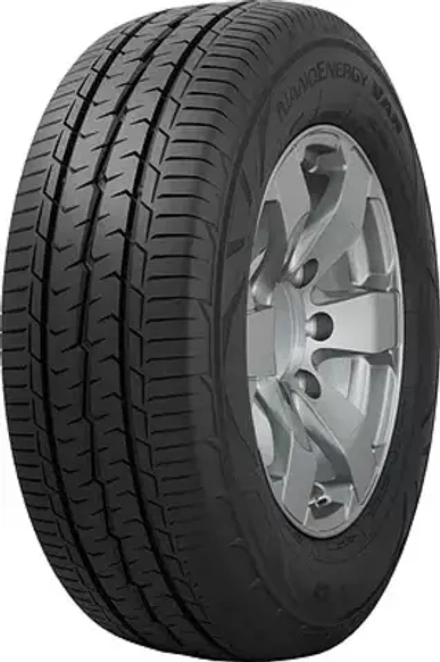 Toyo NanoEnergy Van 225/60 R16C 111/109T