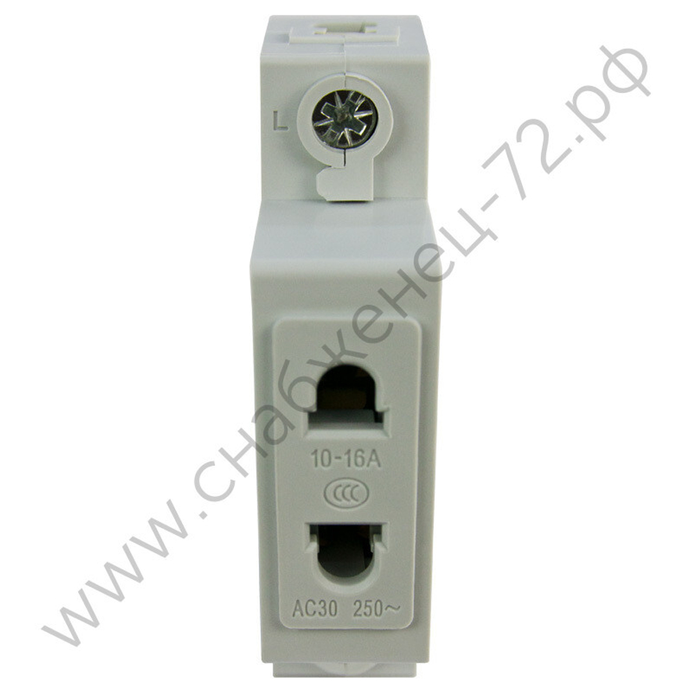 Модульные розетки Энергия TMS