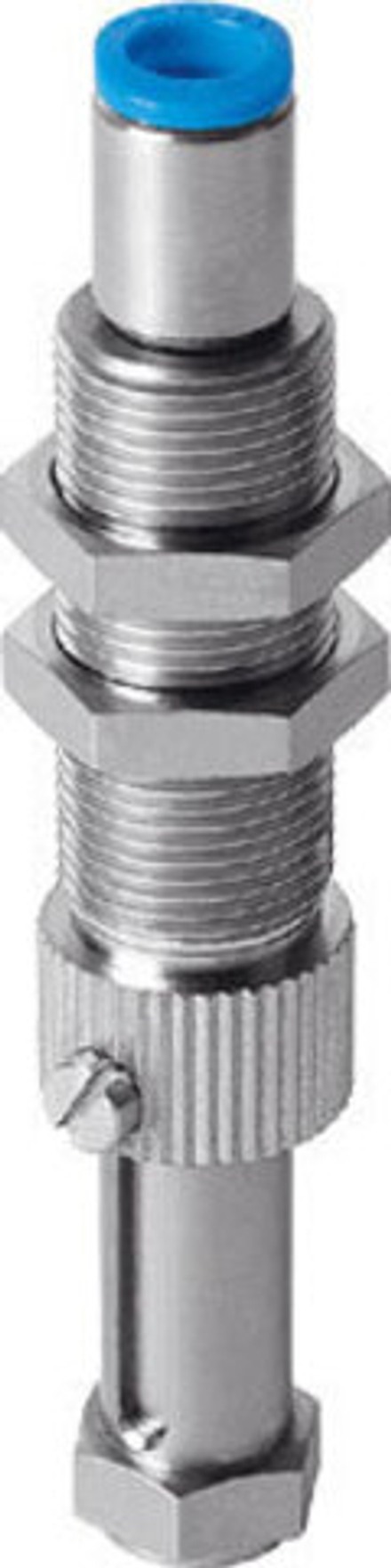 ESH-HCL-3-QS Держатель вакуумного захвата