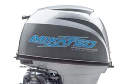 2х-тактный лодочный мотор MIKATSU M60FEL