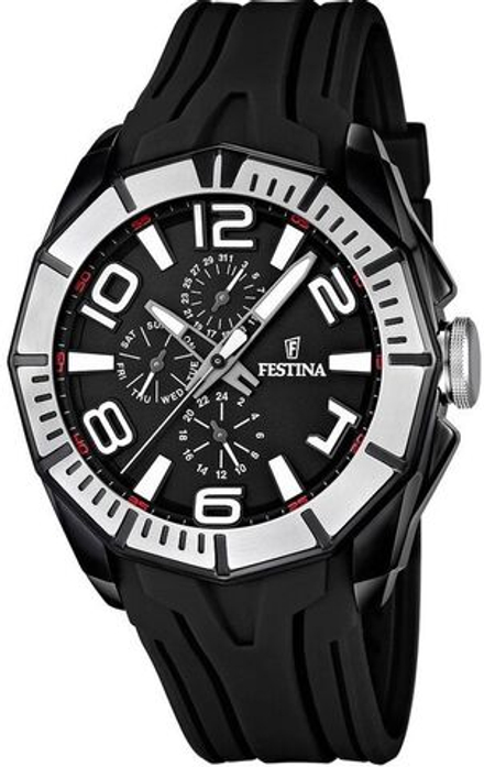 Мужские наручные часы Festina F16670/8