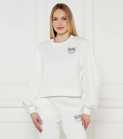 Худые CERESOLE Pinko - белый(102827 A2G8)