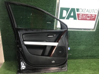 Дверь передняя левая Mazda CX-9 1 (2006-2016) (В сборе)