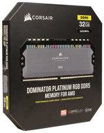 Оперативная память Corsair CMT32GX5M2B5600Z36 32 Гб