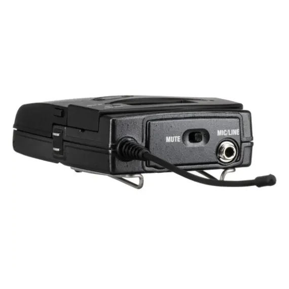 Sennheiser EW 100 ENG G4-A1 Black