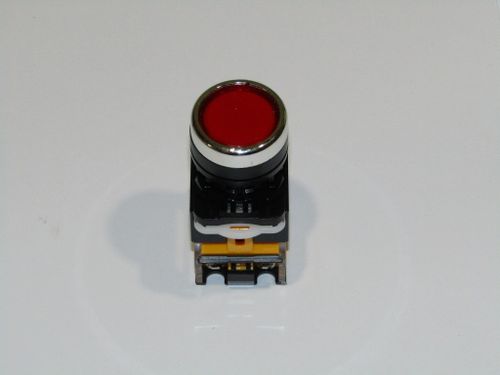 Кнопка вращения рабочего диска (красная) GW 40A/Touch Stop Button