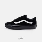  Кеды Vans LX Old Skool Suede артикул:VN000D56B8C - купить в магазине Дайс
