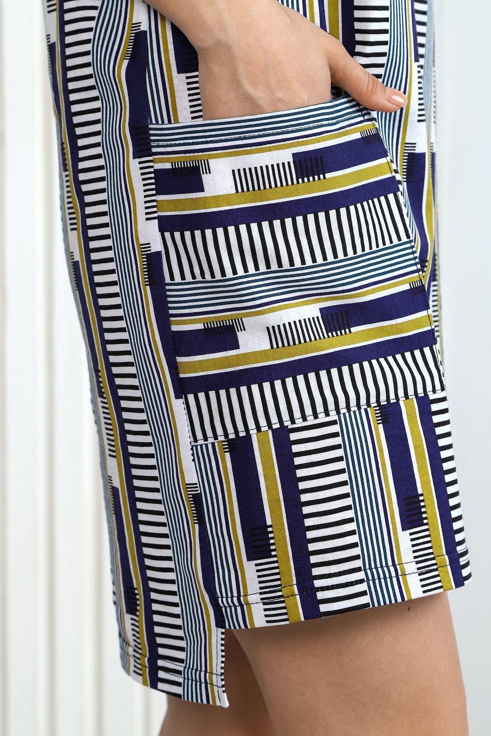 Туника Арагоста-1 Виотекс В ОДНОМ ЦВЕТЕ