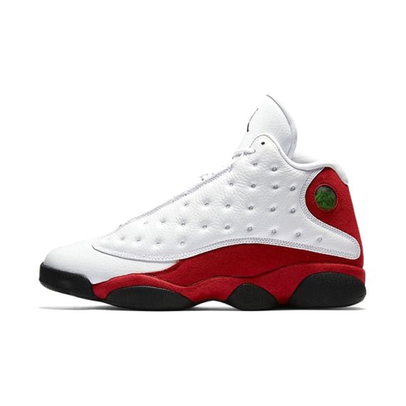 Иордания Air Jordan 13 Детские баскетбольные мячи МИД Топ Юнисекс