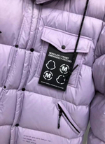 Пуховик Moncler