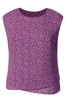 Блузка женская 915зр, Абстракция #284Абс09915зр