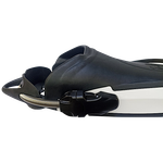 Ласты S2 Aquantum White Giant Белые -