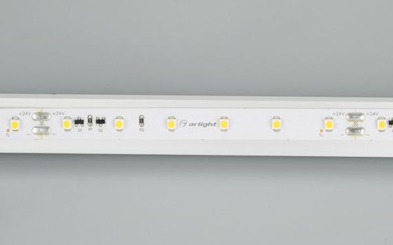 Светодиодная лента Arlight 4,8W/m 60LED/m 3528SMD теплый белый 20M 025012(2)
