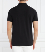 Поло Karl Lagerfeld - черный(745401 533221)