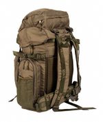 Рюкзак Трекинг (50 литров - хаки)