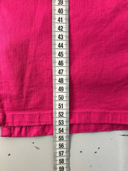 Юбка Pezzo ярко-розовая 42 размер