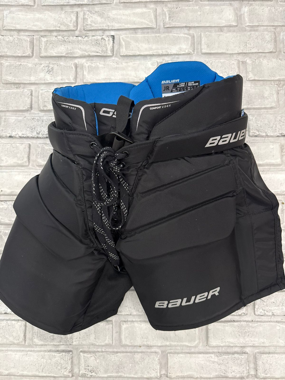 Bauer gsx JR XL