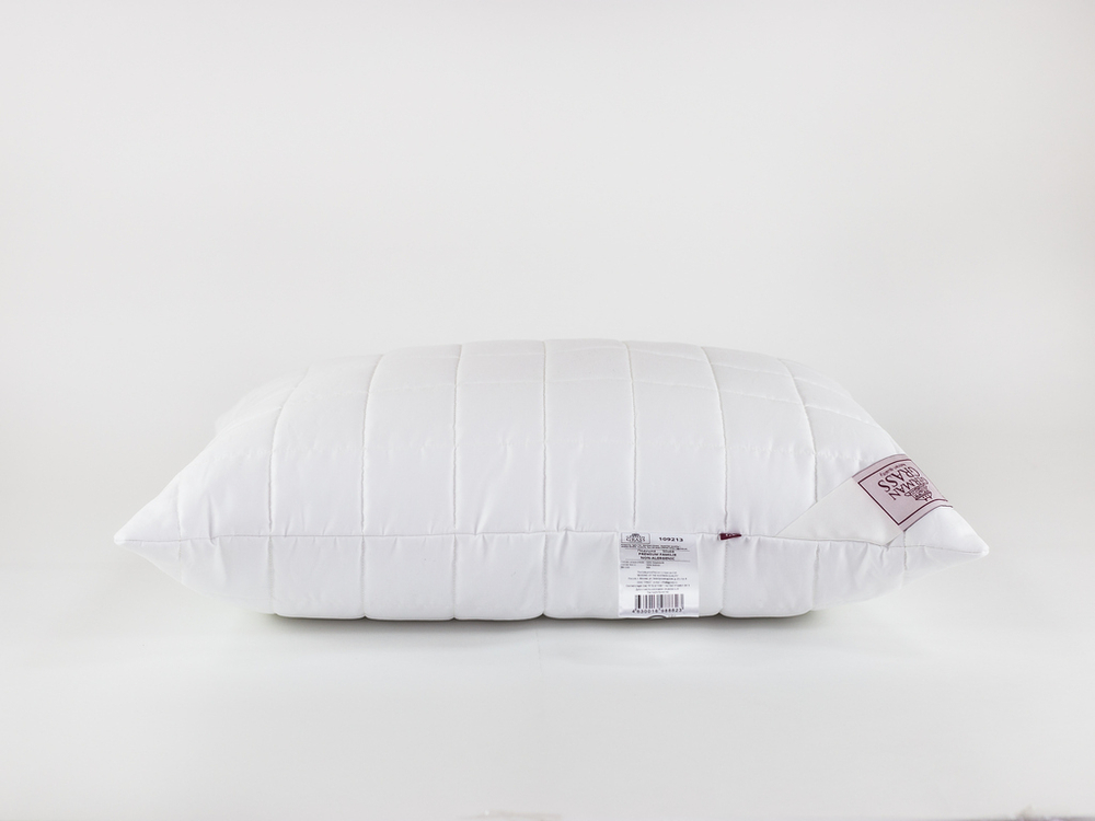 Подушка регулируемая 50х68 German Grass Stop-Allergyline Premium Non-Alergenic