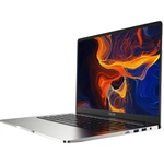 Ноутбук Tecno MegaBook T14DA Ryzen 5 7430U16GbSSD512Gb14.1IPSWUXGAW11Hgrey6460mAh 71003300401