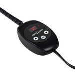 Коврик греющий с терморегулятором AHM23, 23Вт, 200*300мм, Repti-Zoo