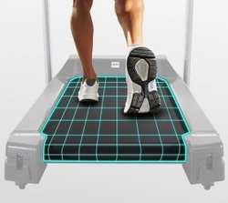BH FITNESS PIONEER R7 Беговая дорожка