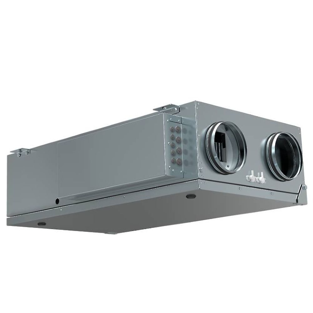 Приточно-вытяжная вентиляционная установка Shuft UniMAX-P 450CE-A