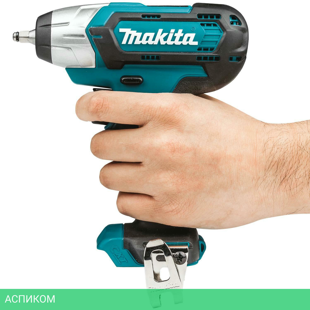 Гайковерт Makita TW060DZ без АКБ