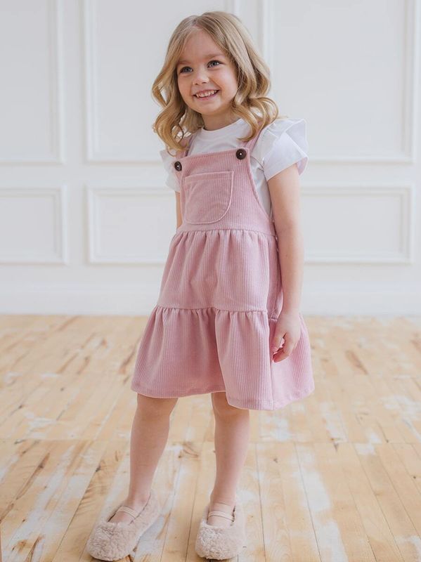 Сарафан  3679