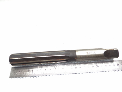 Развертка ручная прямая 28мм Н7 9ХС ц/х