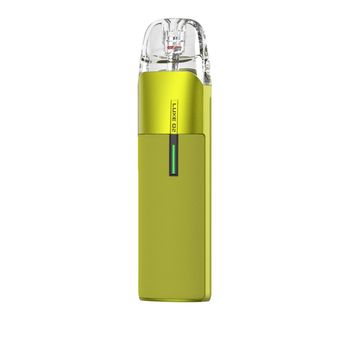 Vaporesso LUXE Q2 1000 mah Pod Kit - Green