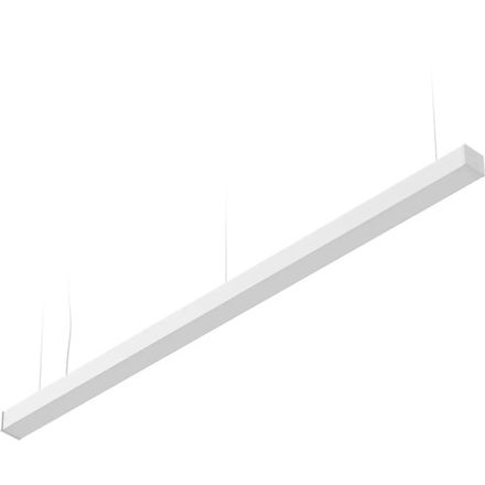 Светильники линейные подвесные