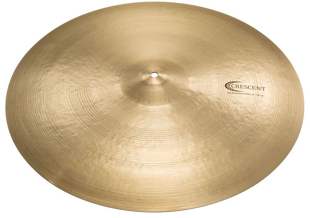 Тарелка Ride Sabian 22&quot; Crescent Hammertone Ride