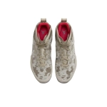 Мужские кроссовки Air Jordan 37 PRM Rattan FD6721-200