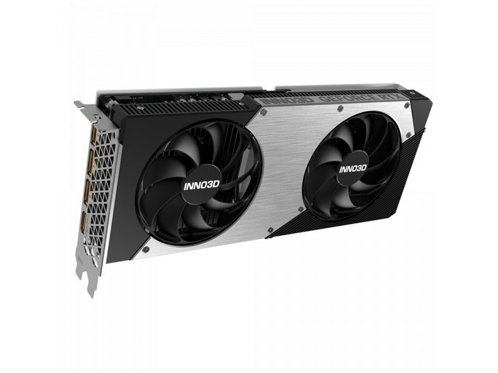 Видеокарта INNO3D Nvidia GeForce RTX 5060 Twin [N50602-08D7X-195070N]