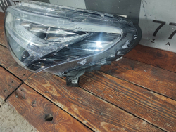 Фара левая LED Haval Jolion 21-нв Б/У Оригинал 4121104XST01A