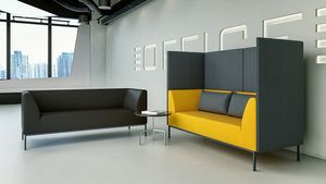 Офисные диваны Ультра UP