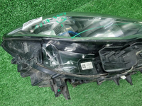 Фара правая BMW 7er G11 G12 (2015-2019) Laserlight