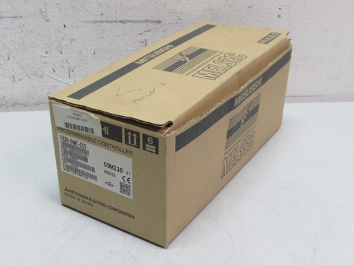 Mitsubishi FX2N-64MT-DSS