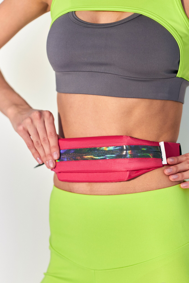 Поясная сумка beglova & viskunova