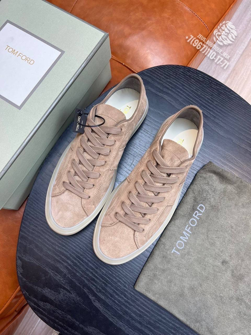Кеды Tom Ford