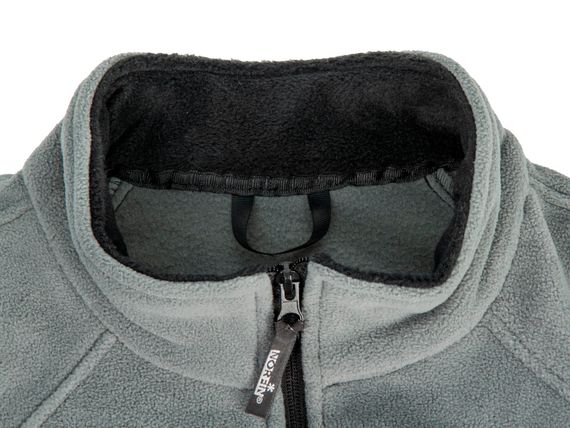 Костюм флис. Norfin ALPINE 2 BL 04 р.XL