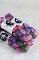 Шелковая Silky Sock Stu