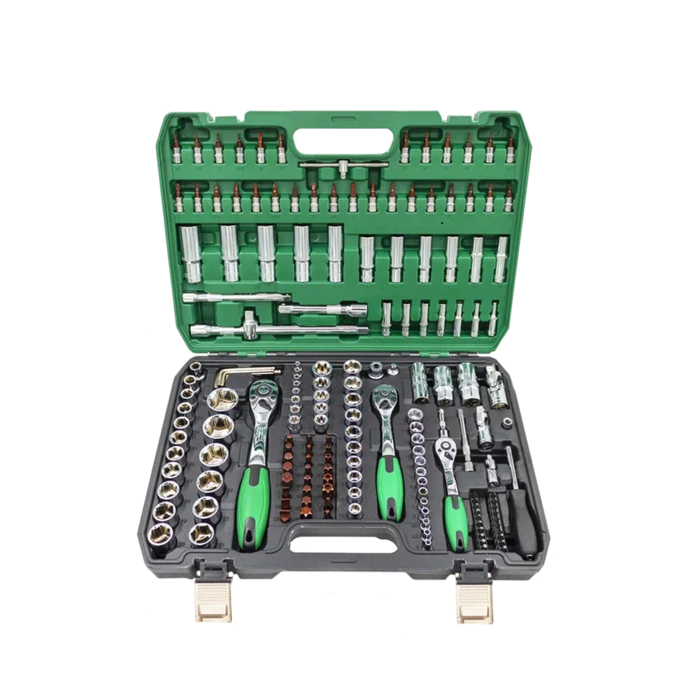 Набор инструментов 172 предмета