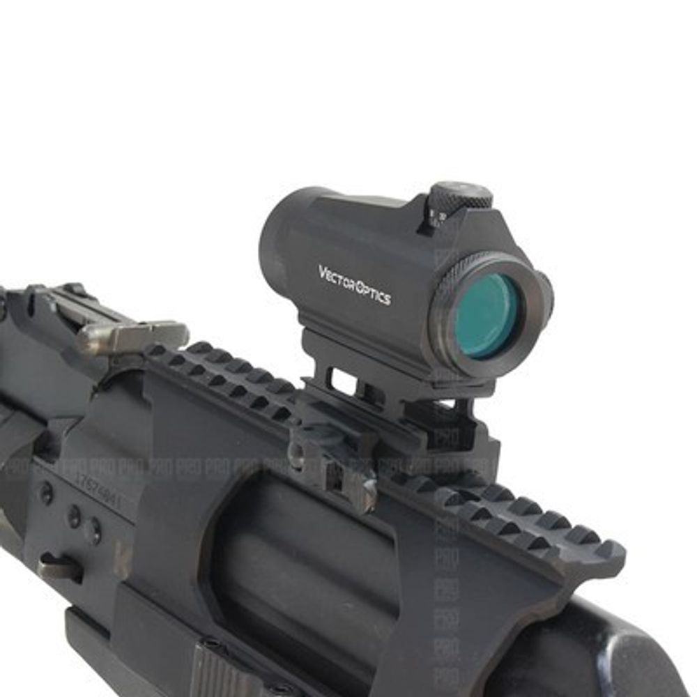 Коллиматорный прицел Maverick 1x22 GENII, Vector Optics