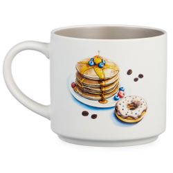 КРУЖКА LEFARD "CRAZY COFFEE" 500МЛ