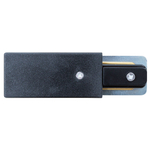 Ввод питания для однофазного шинопровода Arte Lamp TRACK ACCESSORIES A160206