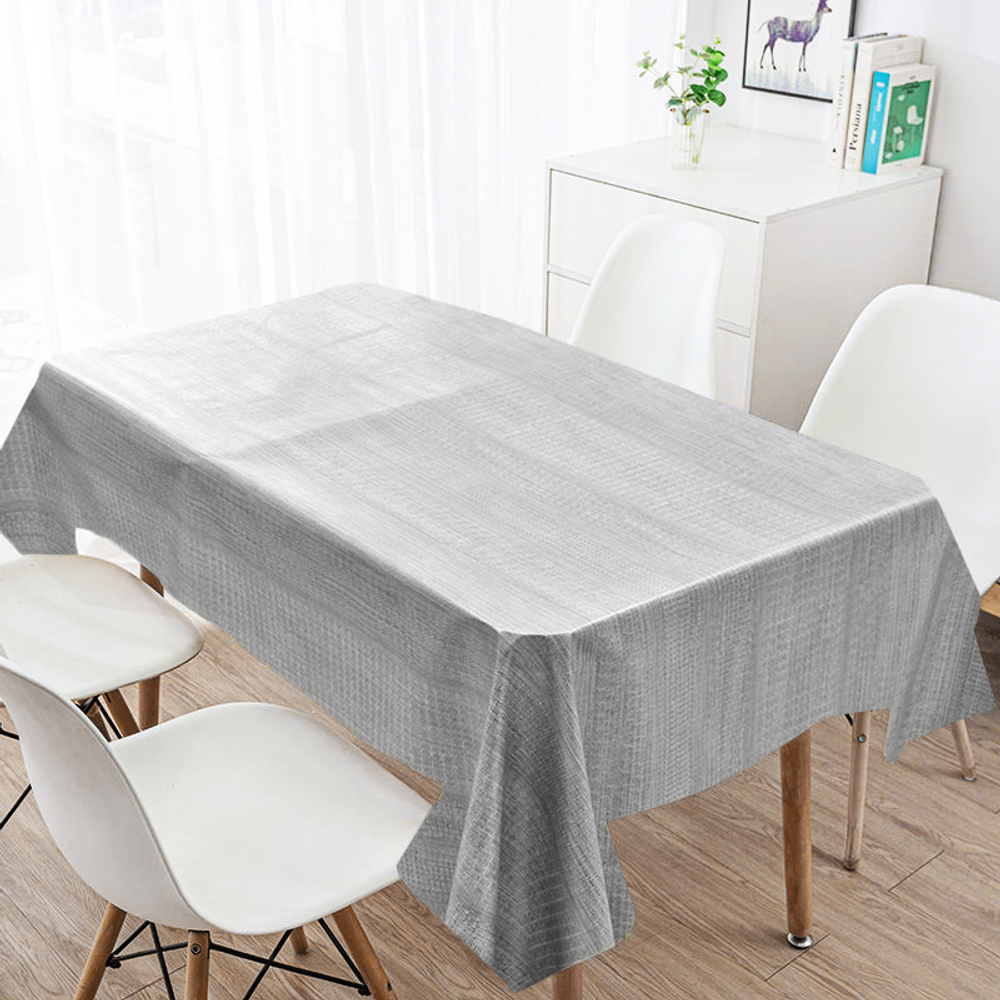 Клеенка 137см*20м ПВХ на тканевой основе, NNFG81658K