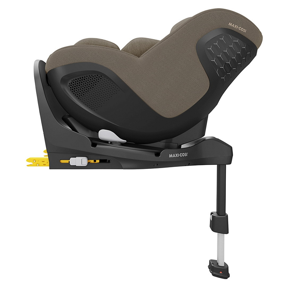 Автокресло Maxi-Cosi Mica 360 Pro I-size 8549251110 Authentic Truffle/трюфель