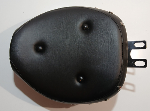 Сиденье водителя мотоцикл Motoland WOLF 300