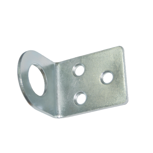 ПРОБОЙ-УШКО МЕТАЛЛИСТ ГНУТОЕ 30Х70 ЦИНК